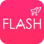 Logo of Flash android Application 